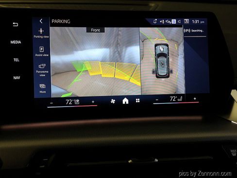 Certified 2025 BMW X1 xDrive28i AWD/4WD image 23