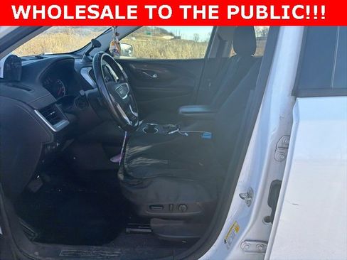 Used 2018 GMC Terrain SLE w/ Driver Convenience Package image 14