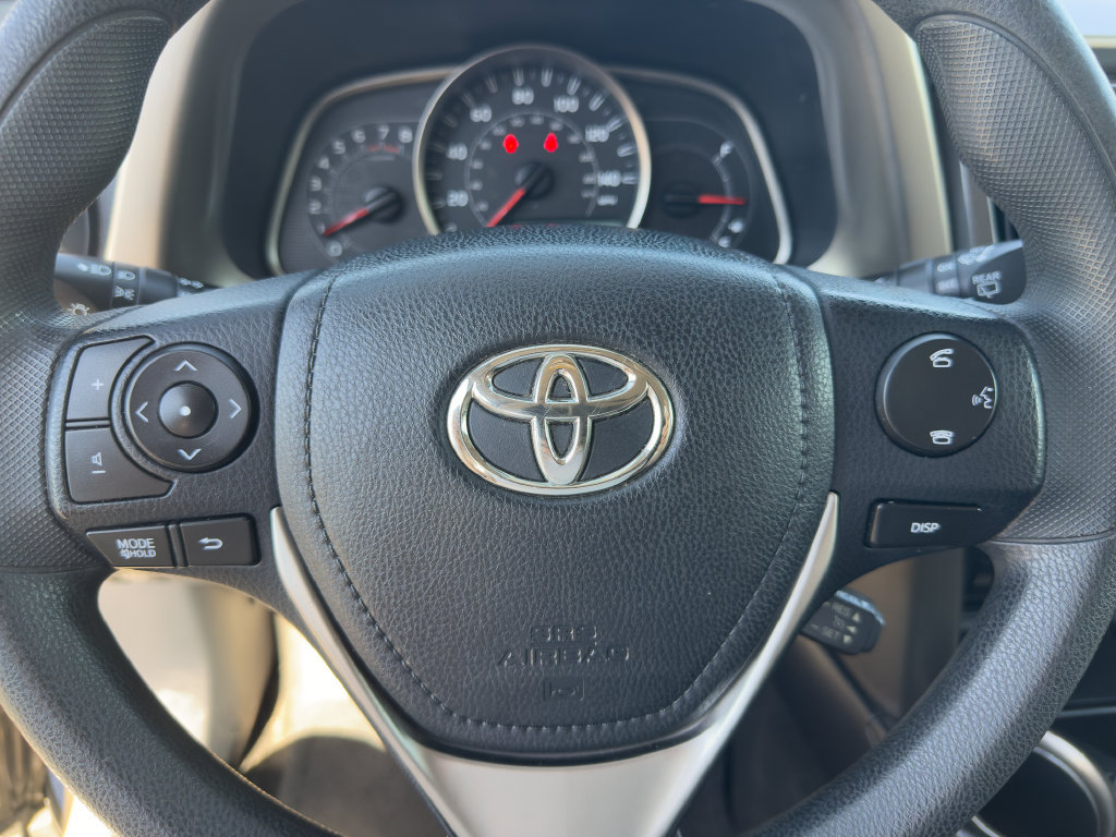 Used 2014 Toyota RAV4 XLE AWD/4WD image 25