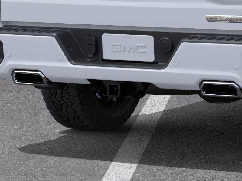 Used 2026 GMC Sierra 1500 Elevation AWD/4WD image 7
