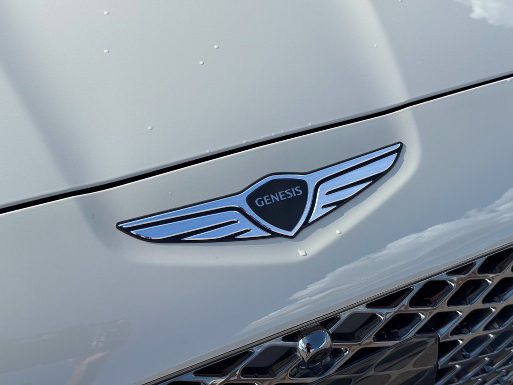 Used 2026 Genesis G70 3.3T Sport Prestige RWD image 8
