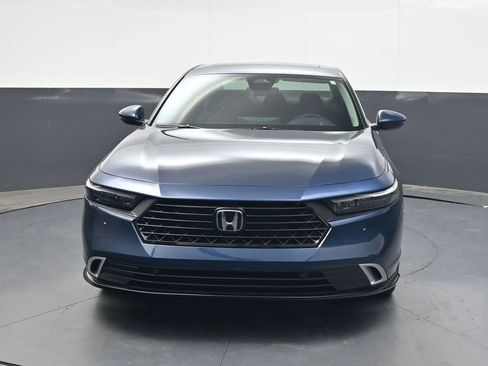 New 2026 Honda Accord Touring image 9
