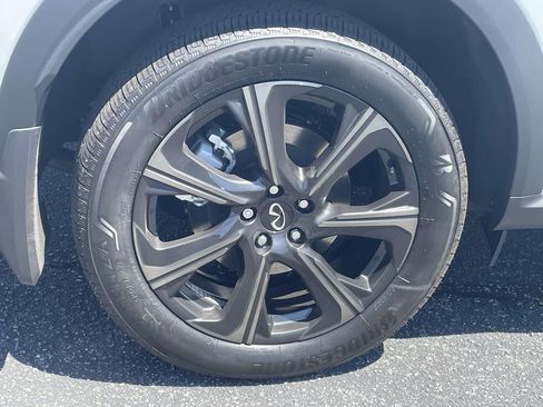 New 2026 INFINITI QX60 Autograph w/ Dark Cargo Package image 7