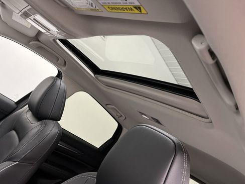 New 2025 MAZDA CX-5 AWD 2.5 S w/ Premium Plus Pkg image 6