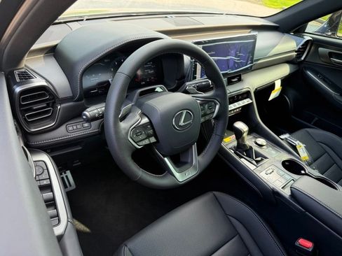 New 2026 Lexus IS 350 F Sport RWD image 3