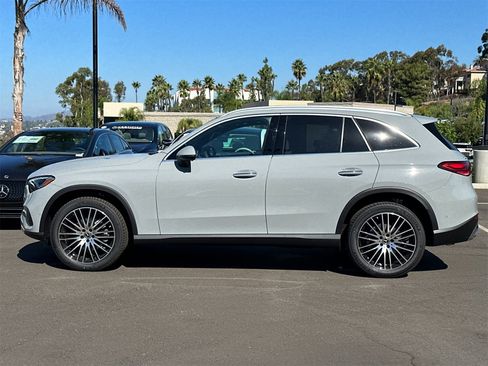 New 2026 Mercedes-Benz GLC 300 image 6