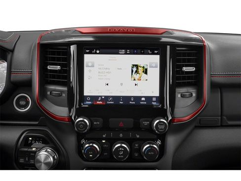 Used 2022 RAM 1500 Rebel w/ Rebel Level 1 Equipment Group image 10