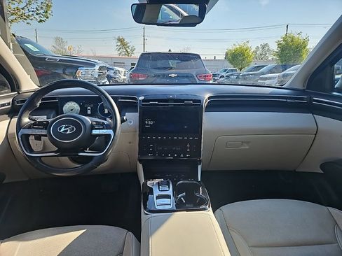 Used 2024 Hyundai Tucson Limited image 5