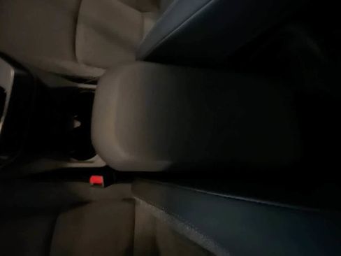 New 2026 Toyota bZ image 21