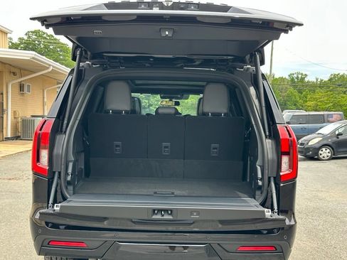 New 2026 Ford Expedition Platinum w/ Stealth Appearance Package AWD/4WD image 41