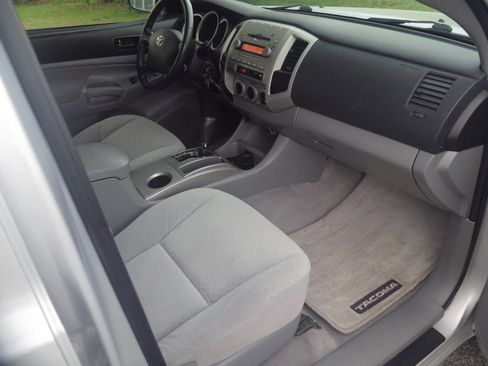 Used 2006 Toyota Tacoma 4x4 Double Cab image 16