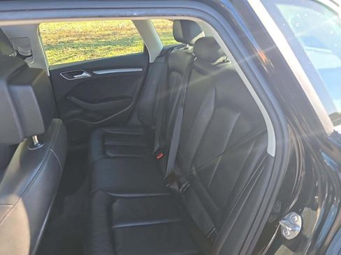 Used 2016 Audi A3 e-tron Premium Plus w/ Premium Plus Package image 6