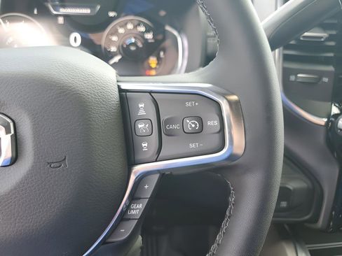 New 2026 RAM 3500 Laramie image 33