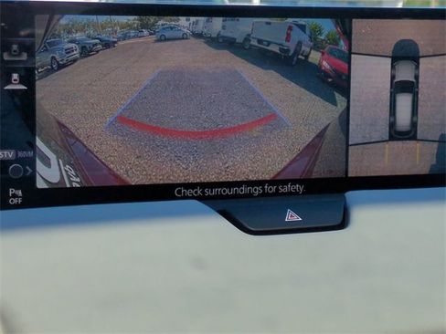 New 2026 MAZDA CX-90 3.3 Turbo S w/ Premium Package image 21