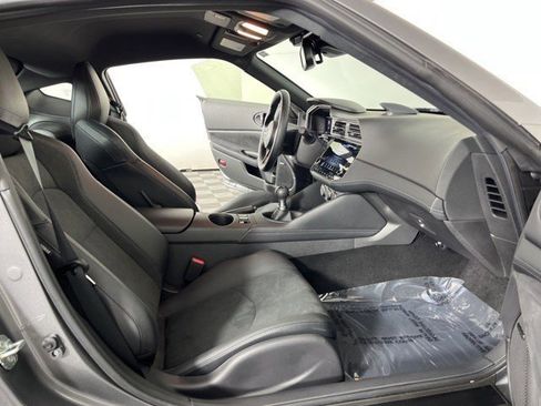 Used 2024 Nissan Z Performance w/ Floor Mat Package image 32