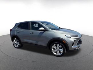 Used 2025 Buick Encore GX Preferred FWD video 2