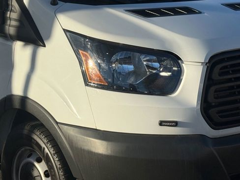 Used 2015 Ford Transit 150 148 Medium Roof image 6