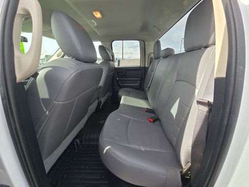 Used 2015 RAM 1500 Tradesman w/ Protection Group image 20