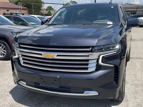 Used 2022 Chevrolet Tahoe High Country image 29