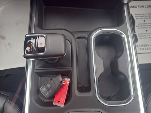 Used 2023 Chevrolet Silverado 1500 RST w/ All Star Edition Plus image 15