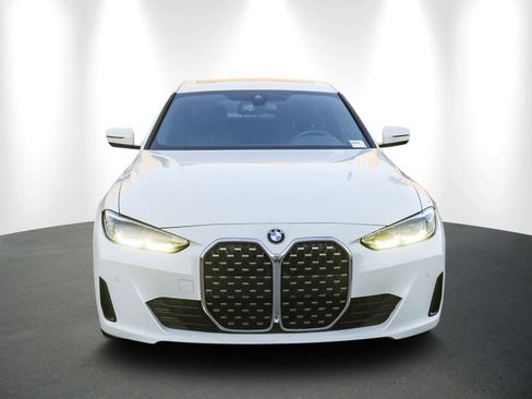 Used 2022 BMW 430i Gran Coupe w/ Convenience Package image 2