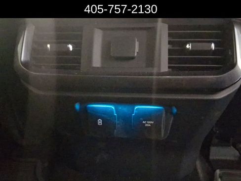 Used 2023 Ford F150 XLT w/ Equipment Group 302A High image 9