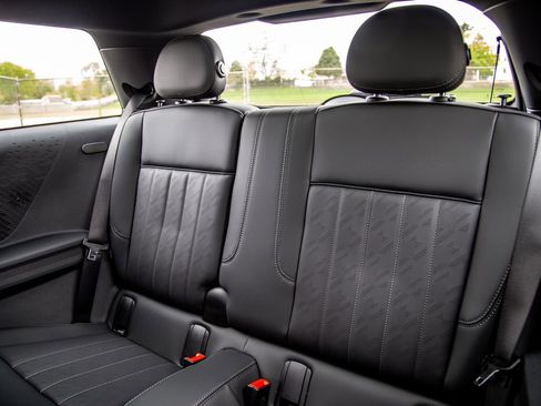 New 2026 MINI Cooper S FWD image 20