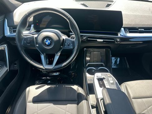 Used 2023 BMW X1 xDrive28i w/ Convenience Package AWD/4WD image 11