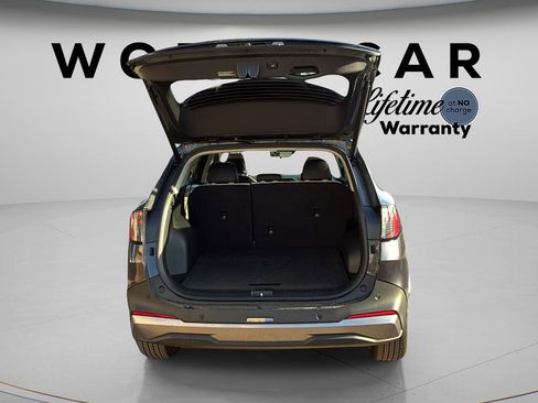 New 2026 Kia Sportage EX FWD image 31
