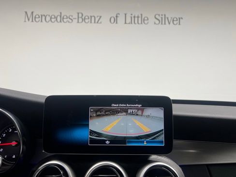 Used 2020 Mercedes-Benz C 300 4MATIC Sedan image 30