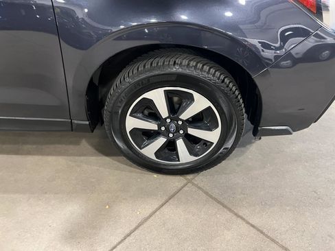 Used 2018 Subaru Forester 2.5i w/ Alloy Wheel Package image 37