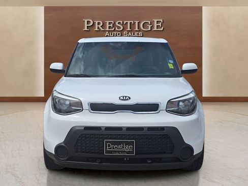 Used 2014 Kia Soul image 18
