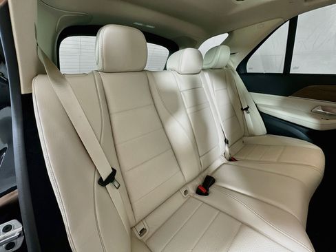New 2026 Mercedes-Benz GLE 450 4MATIC image 27