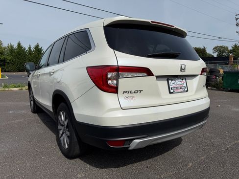 Used 2019 Honda Pilot EX-L image 7