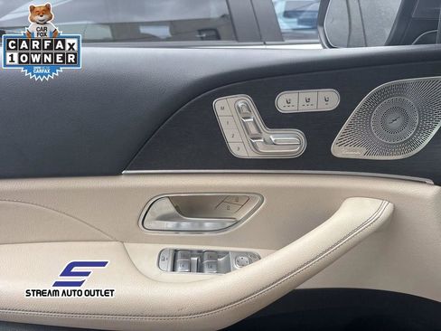 Used 2022 Mercedes-Benz GLS 450 4MATIC image 27
