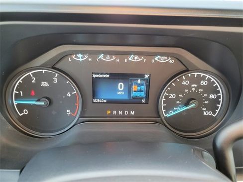 Certified 2024 Ford F350 XLT w/ 360-Degree Camera Package image 22