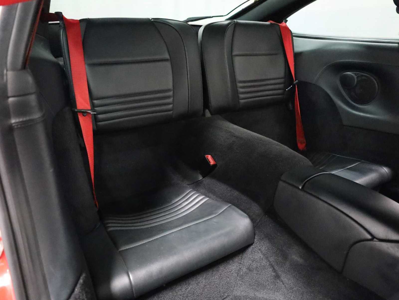 Used 2002 Porsche 911 Carrera RWD image 33