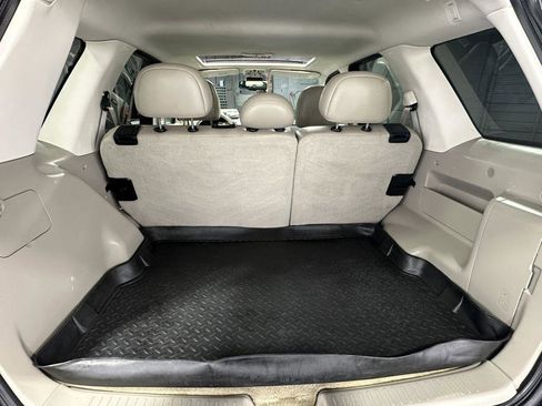 Used 2009 Ford Escape Limited image 34
