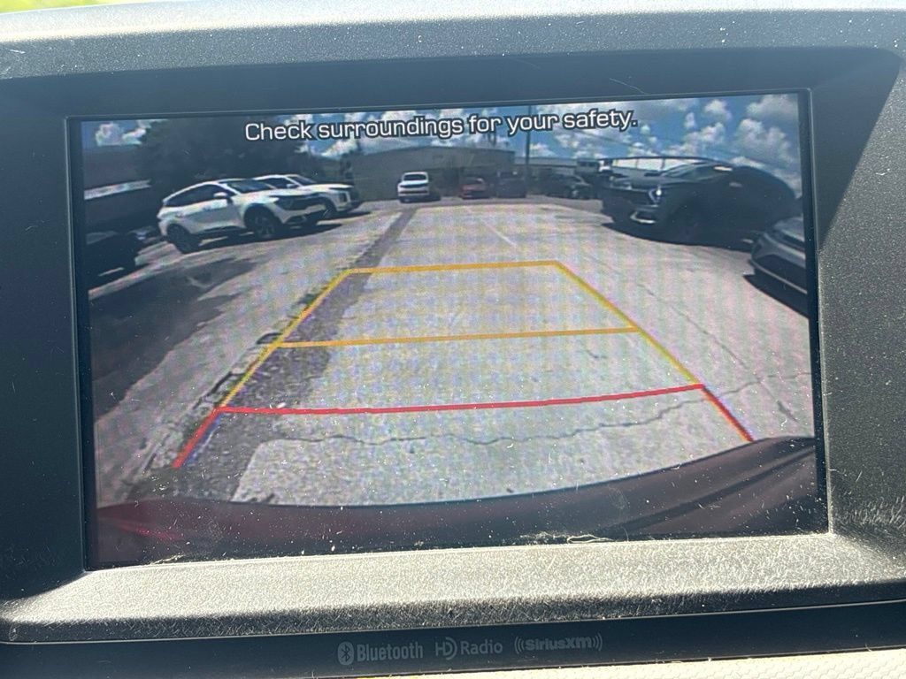 Used 2020 Hyundai Kona SEL AWD/4WD image 24