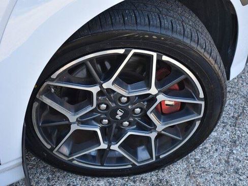 Used 2022 Hyundai Kona N FWD image 14