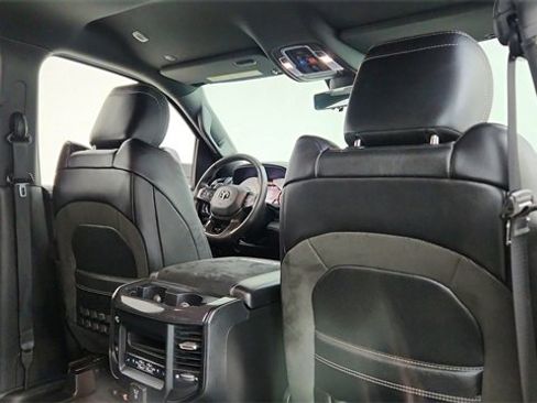 Used 2022 RAM 1500 TRX w/ TRX Level 2 Equipment Group image 28