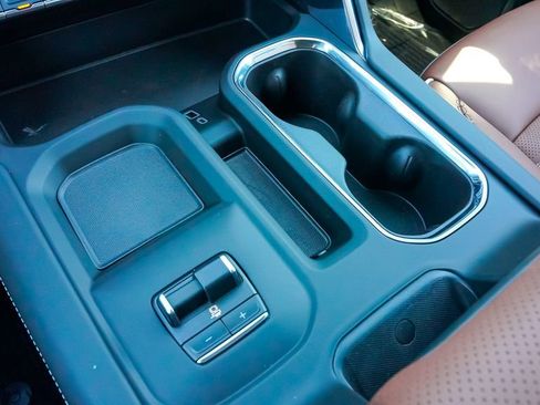 New 2026 GMC Sierra 3500 Denali Ultimate image 24