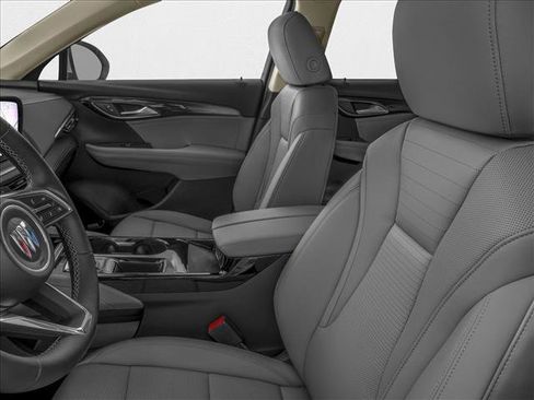 New 2026 Buick Envision Avenir image 6