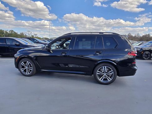 New 2026 BMW X7 xDrive40i w/ M Sport Package image 6