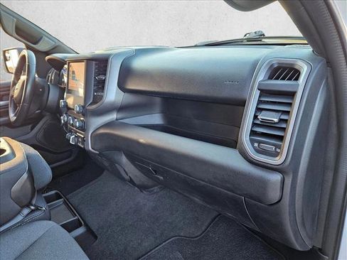 Used 2023 RAM 1500 Tradesman w/ Trailer Tow Group image 23