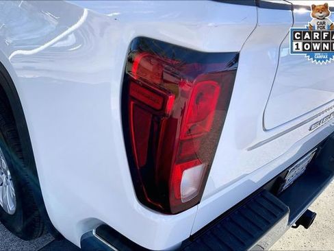 Used 2021 GMC Sierra 1500 SLE image 28