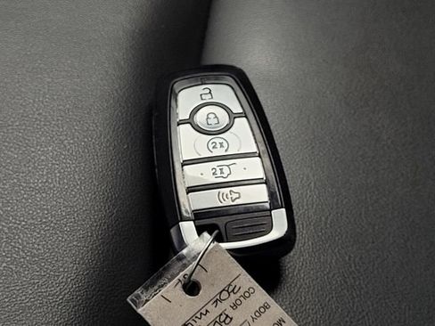 Used 2025 Ford Expedition Max Active RWD image 33