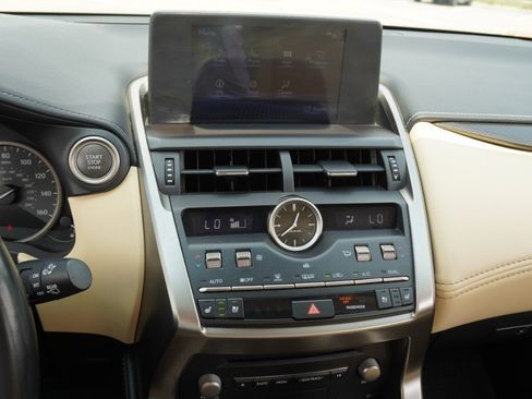 Used 2021 Lexus NX 300 FWD w/ Accessory Package 2 image 16