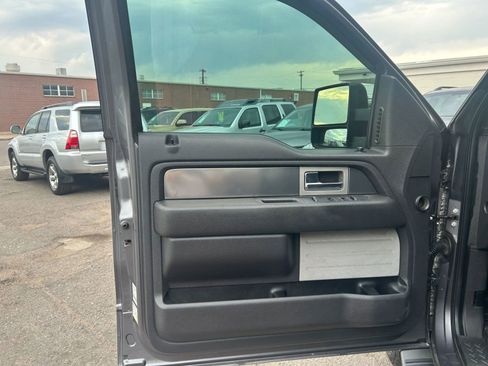 Used 2013 Ford F150 FX4 image 9