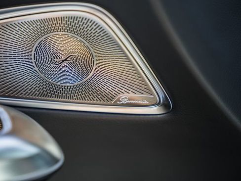 New 2026 Mercedes-Benz E 450 4MATIC Sedan image 41